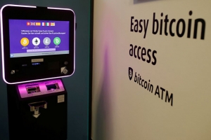 Nguyên nhân khiến Bitcoin và tiền điện tử tụt mạnh