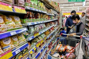 Quy định nhãn hàng hóa, chống gian lận xuất xứ