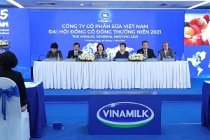 Đại hội đồng cổ đông Vinamilk 2021: Hệ thống trang trại Green Farm sẽ tiếp tục được đầu tư đẩy mạnh