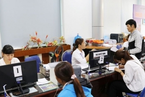 Bắc Ninh: Ngày hội việc làm online kết nối 7 tỉnh, thành phố