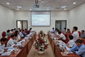 PV Power chuẩn bị sẵn sàng triển khai xây dựng Nhà máy điện Cà Mau 3
