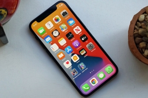 Người dùng iPhone 12 tại Việt Nam đã có thể sử dụng 5G