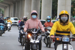Bắc Ninh: Từ 29/4, người dân bắt buộc phải đeo khẩu trang khi đi ra ngoài