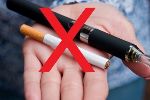 Ngăn ngừa sử dụng thuốc lá điện tử, shisha tại các cơ sở giáo dục