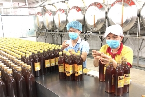 Lần đầu tiên, sản phẩm mật ong Việt Nam có nguy cơ bị điều tra biện pháp phòng vệ thương mại