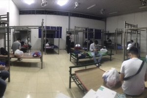 Đồng Nai sẽ xử nghiêm các trường hợp vi phạm phòng chống COVID-19