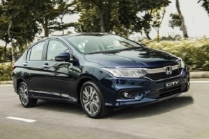 Triệu hồi hơn 27.600 chiếc Honda bán tại thị trường Việt Nam