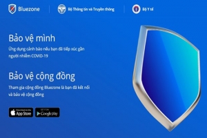 Bộ Thông tin và Truyền thông đề nghị áp dụng bộ giải pháp công nghệ để phòng Covid-19