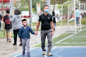 Hà Nội: Học sinh tạm dừng đến trường từ ngày 4/5