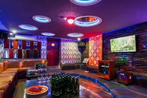 Phú Thọ: Tạm dừng hoạt động karaoke, vũ trường, quán bar