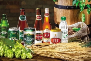 SABECO: Kỳ vọng sự phục hồi và tăng trưởng hậu Covid-19