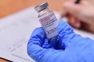 Novavax bắt đầu thử nghiệm vaccine trên trẻ em