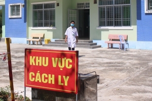 Phú Thọ: Đề nghị xử lý vi phạm hành chính đối với 7 trường hợp vi phạm quy định phòng chống dịch