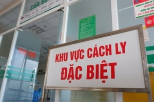 Ban Chỉ đạo Quốc gia hoả tốc yêu cầu thực hiện nghiêm cách ly tập trung, quản lý sau cách ly