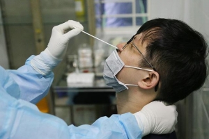 Quảng Ninh rà soát tất cả các trường hợp đến, trở về từ Bệnh viện Nhiệt đới Trung ương cơ sở Kim Chung
