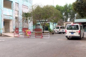 Lịch trình di chuyển dày đặc của ca dương tính với Covid-19 ở Đồng Nai