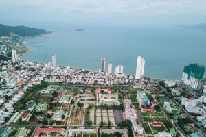 Thủ tướng yêu cầu tổ chức tổng kết thi hành Luật Đất đai trên cả nước