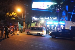 Đà Nẵng: Thêm 2 ca nghi nhiễm Covid-19, là người dân sống cạnh vũ trường New Phương Đông