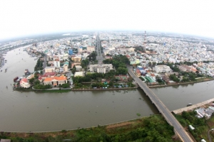 Cần Thơ siết chặt công tác quản lý thị trường bất động sản trước tình trạng "sốt" đất khắp nơi