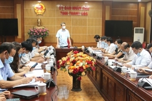 Thanh Hóa: Đưa khoa học và công nghệ trở thành khâu đột phá trong phát triển kinh tế - xã hội
