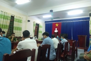Hải Phòng: Yêu cầu mọi người dân không ra khỏi nhà nếu không cần thiết và thực hiện các biện pháp phòng, chống dịch