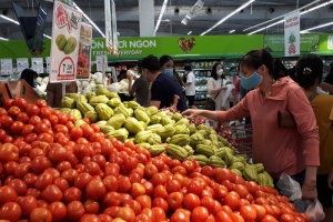 Bộ Công Thương: Không lo thiếu hàng, sốt giá vì dịch Covid-19
