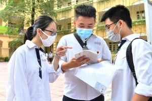 Thanh Hóa: Sẵn sàng kích hoạt hệ thống dạy và học trực tuyến trong trường hợp dịch, bệnh Covid-19 diễn biến phức tạp