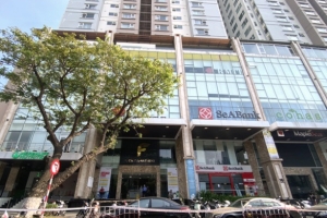 Đà Nẵng: Phong tỏa chung cư cao cấp F-Home