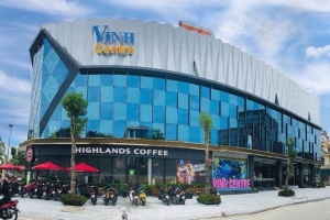 Nghệ An: Không chấp hành lệnh đóng cửa, doanh nghiệp bị xử phạt 15 triệu đồng