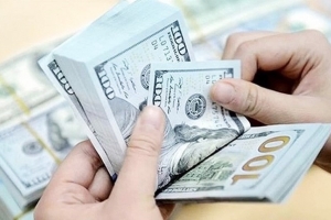 Tỷ giá USD ngày 10/5: USD tiếp tục lao dốc
