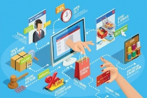 Thanh Hóa: Hướng tới thiết lập hệ thống nhận diện thương hiệu hàng hóa trên nền tảng thương mại điện tử