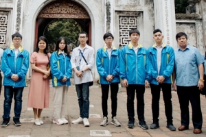 Phú Thọ: 5 học sinh được miễn thi tốt nghiệp THPT, xét tuyển thẳng đại học, cao đẳng năm 2021