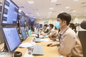 Các đơn vị ngành điện chủ động triển khai gấp các biện pháp ứng phó với diễn biến phức tạp của đại dịch Covid-19