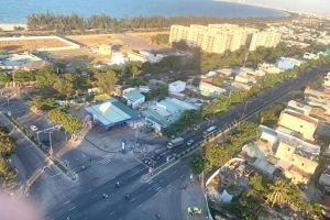 Đà Nẵng: Thông báo khẩn, tìm người đến 5 địa điểm có ca mắc Covid-19