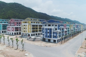 Thúc đẩy đầu tư các dự án tại Khu kinh tế Vân Đồn