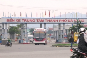 Đà Nẵng: Tạm dừng hoạt động vận tải hành khách đến 6 tỉnh từ 0 giờ ngày 12/5