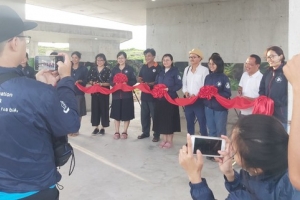 Bình Thuận: Giám đốc Khu bảo tồn Hòn Cau bị phạt 2 triệu đồng vì vi phạm phòng chống dịch Covid-19