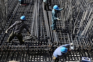Doanh nghiệp thép cần ưu tiên nguyên liệu và thép thô cho thị trường trong nước