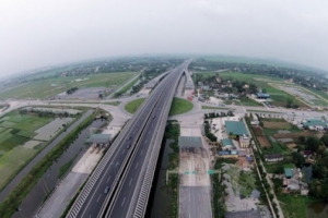 Hà Nội: 165 dự án đầu tư xây dựng hoàn thành chậm hồ sơ quyết toán