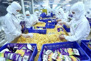 Xây dựng thương hiệu cho nông sản và những trăn trở