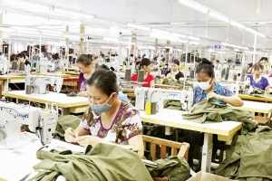 Cần tiếp tục giảm gánh nặng chi phí cho doanh nghiệp