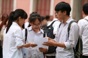 TP. HCM: Chỉ thị khẩn về công tác tổ chức thi tốt nghiệp THPT và tuyển sinh các lớp đầu cấp năm học 2021-2022