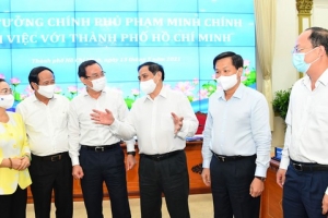 TPHCM: Kiến nghị Thủ tướng về về chủ trương cổ phần hoá 4 khách sạn Rex, Majestic, Continental và Kim Đô