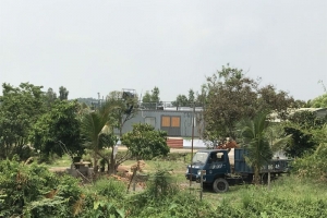Phát hiện nhiều sai phạm về đất đai: TP.HCM yêu cầu thực hiện nghiêm công tác quản lý