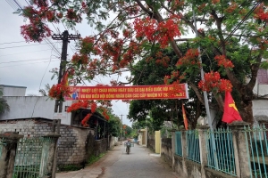 Thanh Hóa: Kích hoạt hệ thống truyền hình trực tuyến phục vụ công tác tiếp xúc cử tri, vận động bầu cử