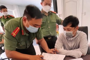 Hơn 160 người bị lừa vào TP.Đà Nẵng để đi du lịch Hàn Quốc