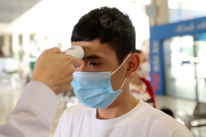 Hà Nội yêu cầu lưu giữ danh sách phương tiện, hành khách để phòng dịch