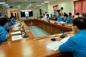 Tổng LĐLĐ Việt Nam: Dành 1,5 tỉ đồng thăm hỏi, động viên công nhân bị ảnh hưởng COVID-19