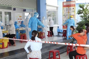 Đà Nẵng: Kết quả điều tra, giám sát, xử lý 7 trường hợp mắc Covid-19 ngày 17/5