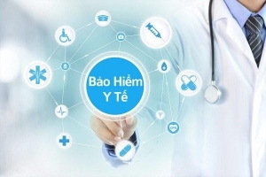 Cán bộ y tế tuyến đầu sẽ được tham gia bảo hiểm an toàn